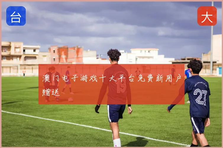 澳门电子游戏十大平台免费新用户赠送